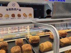 -红星前进面包牛奶公司(畅春园店)