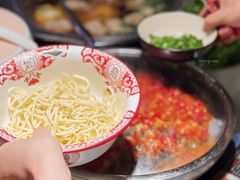 -味上湘菜馆(岳麓山店)