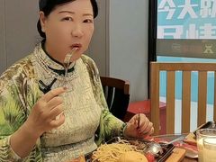 -豪享来中西餐厅(隆昌店)