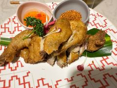 -雨后行菜(报慈北路店)