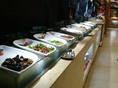 -德得轩烤涮一体自助餐厅(王府井店)