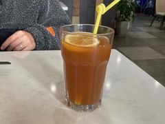 -禧座港式餐厅(星河店)