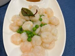 -御沪沪味园.融合菜.海鲜(斜土路店)