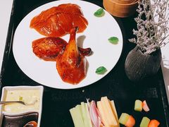 -梧桐Plus·创意京·川料理(万象城店)
