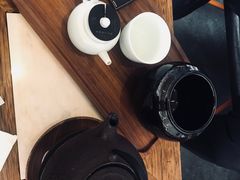 乌龙茶-去茶山(新光里店)