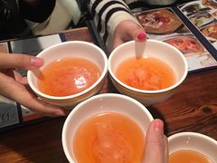 布列塔尼苹果酒-La Creperie法餐厅(桃江路店)