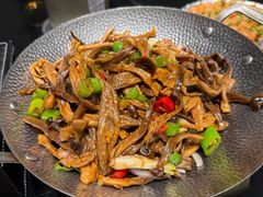 -鲍氏金勺子(恒大店)