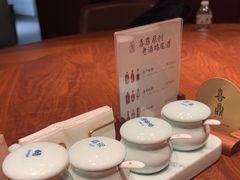 -喜鼎海胆水饺(东港店)