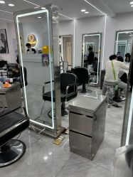 -Coo Hair salon