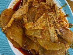 -马三洋芋片(兰州总店)