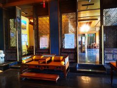 -那家小馆•北京菜•烤鸭(香山店)