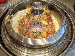 -灶座小锅烀饼·铁锅炖(道里店)