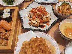 -村上一屋·亚洲菜融合小馆(南楼店)