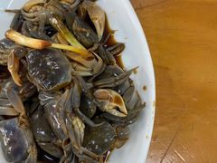 -老白酒农家菜馆