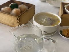 -国贸旋转餐厅(国贸广场店)