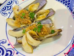 -旺角小渔村(二马路店)