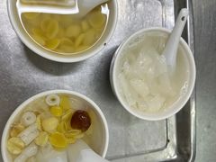 -老福合沟无米粿甜汤粿品店