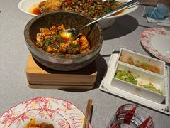 -星·South Beauty·俏江南(国贸店)