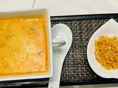 -明阁 Ming Court(广州朗豪酒店)