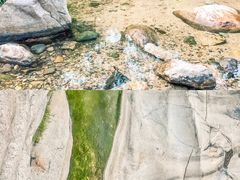 -碓臼峪自然风景区