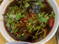 -辉记潮汕海鲜砂锅粥(林和西店)