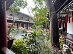 -钦善斋(武侯祠店)