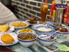 -恒信牛奶甜品(南京总店)
