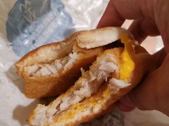 -麦当劳(北京南站店)