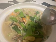 莆田卤面-莆田餐厅PUTIEN(三里屯店)