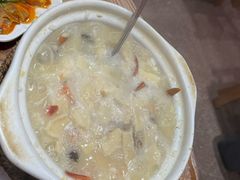 -官塘锋记鱼生·生腌·砂锅粥(牌坊街店)