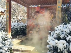 -悦隆庄温泉度假酒店