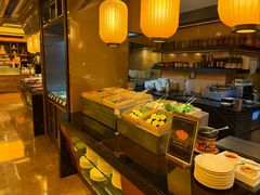-富力丽思卡尔顿酒店·香荟全日制餐厅