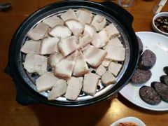-元奶奶包饭(公新银浦店)