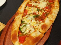 -Efes Turkish & Mediterranean Cuisine 艾菲斯餐厅(陆家嘴店)