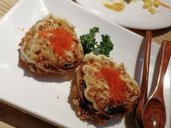 蟹宝-福匠日本料理(人民路店)