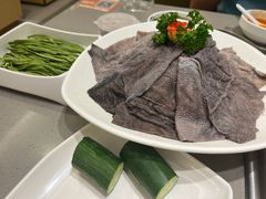 -海底捞火锅(旭辉MALL店)