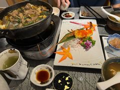 -昱匠·日本料理(金融街店)