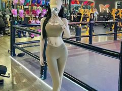 -MEGA BASE 健身馆(南山店)