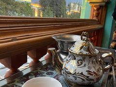 -百年老茶馆