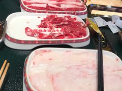 -大吉利·潮汕鲜牛肉火锅(总店)