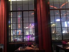 门面-YUE·6·西式融合餐厅(外滩六号店)