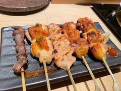 -眞日本料理
