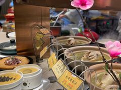 -梦都海鲜酒家(万达广场江桥店)