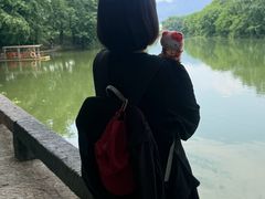 -西溪南古村落