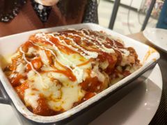 -清真·艾美可餐厅(大悦汇店)