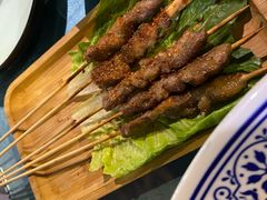 -九锅一堂酸菜鱼(石家庄先天下店)