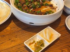 -老雒阳面馆·水席(定鼎门店)