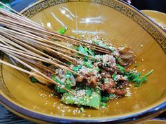 -上上签·冷锅串串(六灌路店)