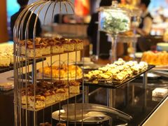 -龙之梦万丽酒店青餐厅