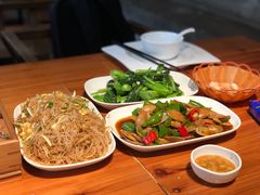-一粥(华侨城创意文化园店)